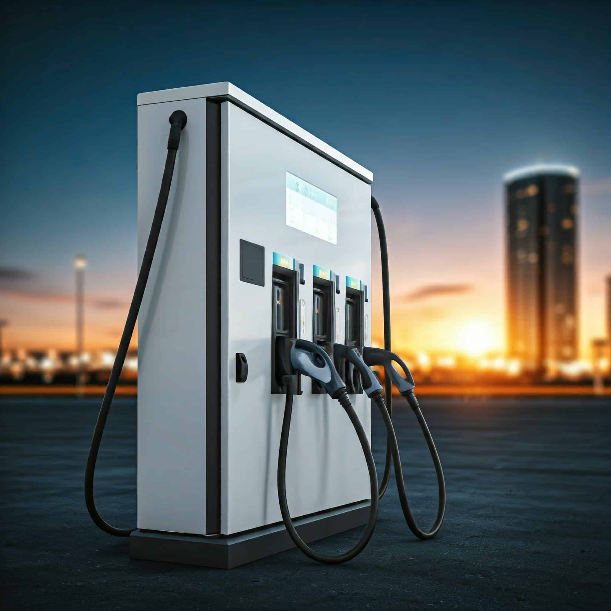 Photo inspiration: Fresh Look at Ev Charging Images Bill Pierce America S Electric Vehicle Influencer